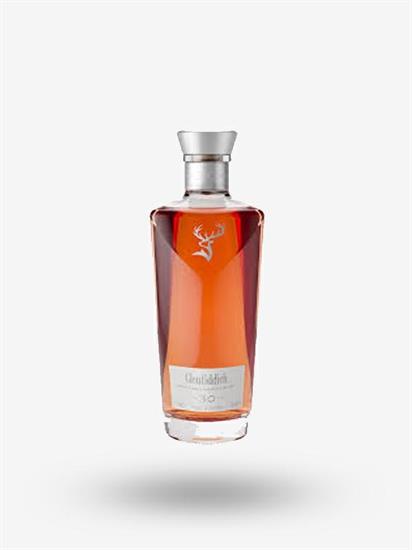 SCOTCH WHISKY SINGLE MALT 40 Y.O.GLENFIDDICH 45,7% L0,70