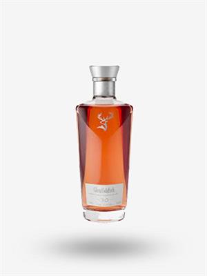 SCOTCH WHISKY SINGLE MALT 40 Y.O.GLENFIDDICH 45,7% L0,70