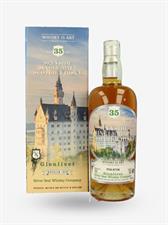 SCOTCH WHISKY SINGLE MALT 1979 GLENLIVET 51,3% LT 0,700