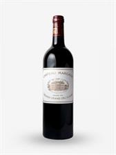 CHâTEAU MARGAUX 1ER GRAND CRU CLASSE' 2001 LT 0.750