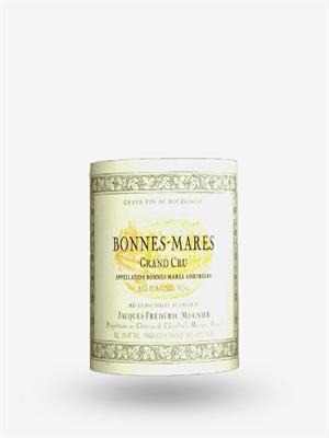 JACQUES-FREDERIC MUGNIER BONNES-MARESGRAND CRU 2017 0,75