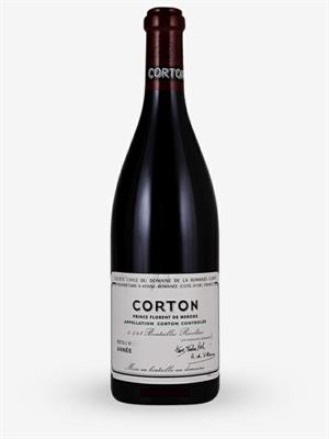CORTON 2020 DOMAINE DE LA ROMANEE CONTI G. CRU LT. 0,750