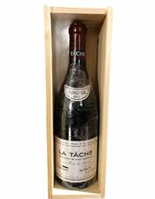 ROMANEE CONTI 2015 DOMAINE DE LA TACHE ROMANEE LT0,750