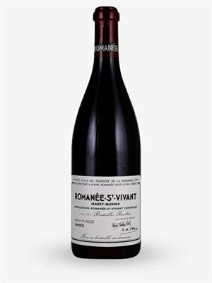 ROMANEE ST-VIVANT M.M. 1997 DOMAINE DE LA ROMANEE CONTI