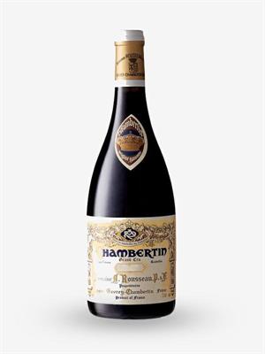 DOMAINE ARMAND ROUSSEAU CHAMBERTIN GRAND CRU 2017 0,750