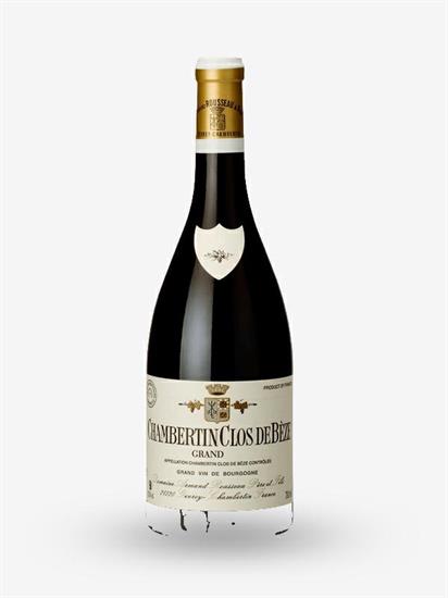 ARMAND ROUSSEAU CHAMBERTIN CLOS-DE-BEZE G CRU 2020 0,750