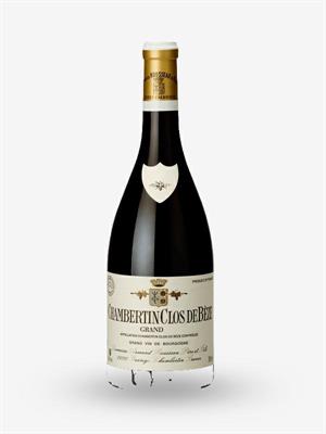 ARMAND ROUSSEAU CHAMBERTIN CLOS-DE-BEZE G CRU 2020 0,750