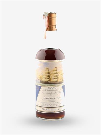 SCOTCH WHISKY SINGLE MALT 40 Y.O.GLENFIDDICH 45,7% L0,70
