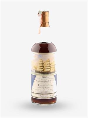 SCOTCH WHISKY SINGLE MALT 40 Y.O.GLENFIDDICH 45,7% L0,70