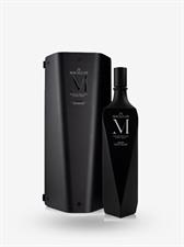 THE MACALLAN M DECANTER 2023 RELEASE 45% L0,700