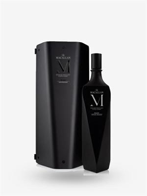 THE MACALLAN M DECANTER 2023 RELEASE 45% L0,700