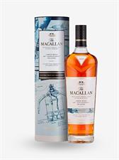 THE MACALLAN JAMES BOND DECADE IV 60thANNIV.43,7% L0,700
