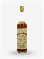 THE MACALLAN GLENLIVET 1961 SINGLE MALT 43,7% L0,700