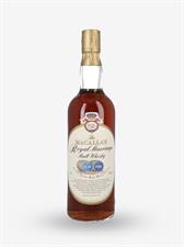 THE MACALLAN 1948-1961 ROYAL MARRIAGE 43%VOL LT0,750