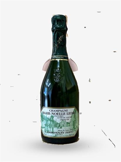 CHAMPAGNE MARIE-NOELLE LEDRU CUVEE DU GOULTE GR CRU 2010