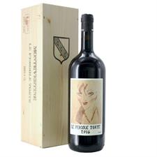 TOSCANA ROSSO IGT 2016 PERGOLE TORTE MONTEVERTINE 1,500