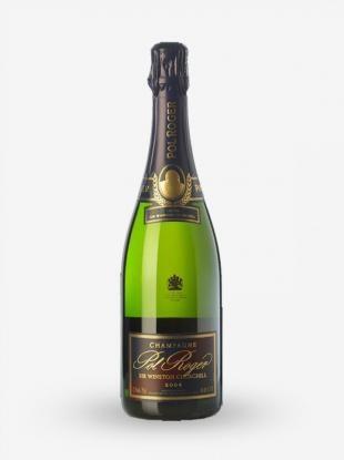 CHAMPAGNE POL ROGER 2015 SIR WINSTON CHURCHILL  LT1,500