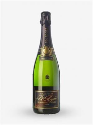 CHAMPAGNE POL ROGER 2015 SIR WINSTON CHURCHILL  LT1,500
