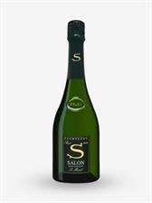 CHAMPAGNE BRUT BLAN DE BLANCS 2007 LE MESNIL SALON 0,75