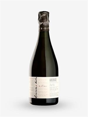 JACQUES SELOSSE LIEUX-DITS LE BOUT DU CLOS LT 0,750