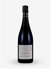 CHAMPAGNE BRUT BLANC DE BLANC SUBSTANCE GRAND CRU 0,750