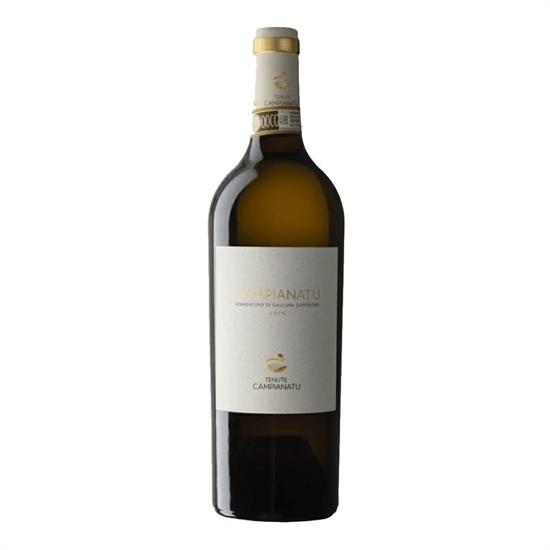 VERMENTINO DI GALLURA DOCG SUP2024 JUNIOR CAMPIANATU0,75