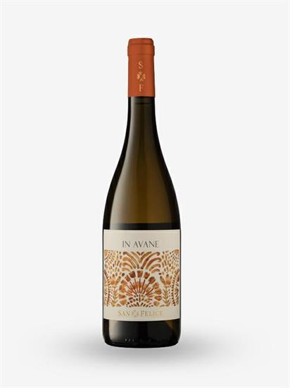 TOSCANA BIANCO IGT 2023 IN AVANE SAN FELICE LT 0,750