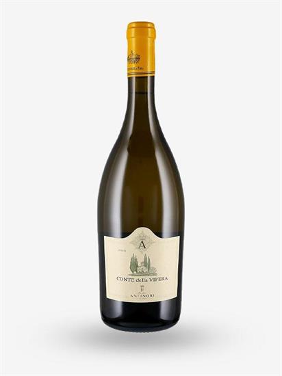 UMBRIA BIANCO IGT 2024 CONTE DELLA VIPERA ANTINORI 0,750
