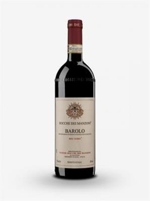 BAROLO RISERVA DOCG 2010 MADONNA ASSUNTA R.D.M 0,750