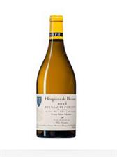 MEURSAULT PORUSOTS 2017 1ER CRU CUVEE JEHN HUMBLOT 0,750