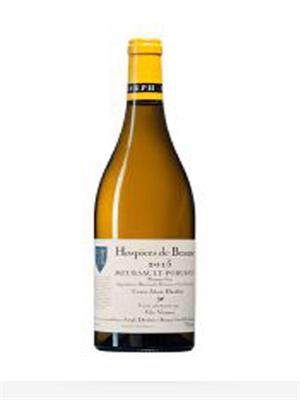 MEURSAULT PORUSOTS 2017 1ER CRU CUVEE JEHN HUMBLOT 0,750