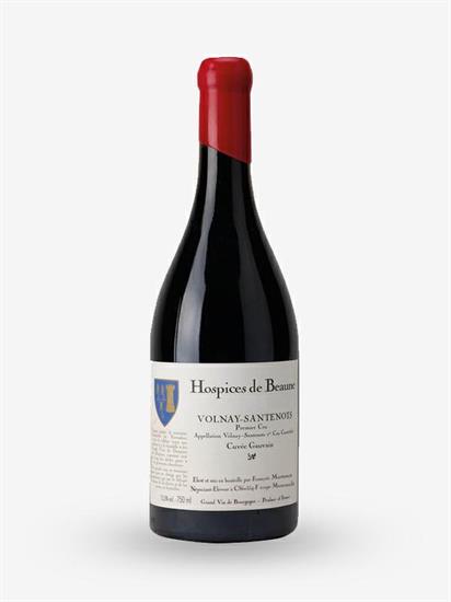 VOLNAY-SANTENOTS 2017 1ER CRU CUVEE GAUVAIN 0,750