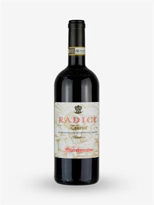 TAURASI RISERVA DOCG 2014 RADICI MASTROBERARDINO 0,750