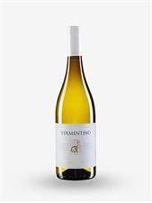 TOSCANA BIANCO IGT 2024 VERMENTINO RIFLESSO MONTAUTO0,75