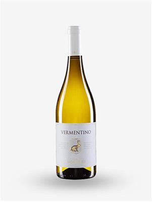 TOSCANA BIANCO IGT 2024 VERMENTINO MONTAUTO LT. 0,750