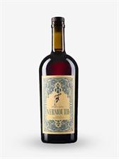 TOSCANA VERMOUTH BIANCO TENUTA MONTAUTO 0,750