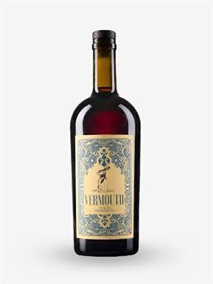 TOSCANA VERMOUTH BIANCO TENUTA MONTAUTO 0,750
