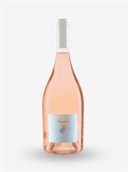 ROSATO MAREMMA TOSCANA DOC 2024 STACCIONE MONTAUTO 0,750