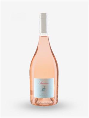 ROSATO MAREMMA TOSCANA DOC 2024 STACCIONE MONTAUTO 0,750