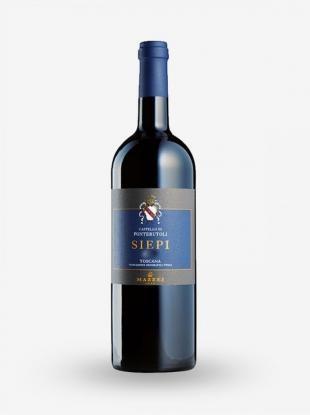 TOSCANA ROSSO IGT 2022 SIEPI MAZZEI LT.0,750