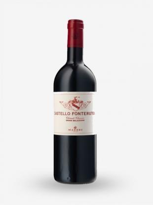 CHIANTI CLASSICO DOCG 2021 G.S. CAST.FONTERUTOLI 0,750