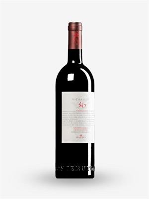 CHIANTI CLASSICO DOCG 2021 G.S.VICOREGIO FONTERUTOLI0,75