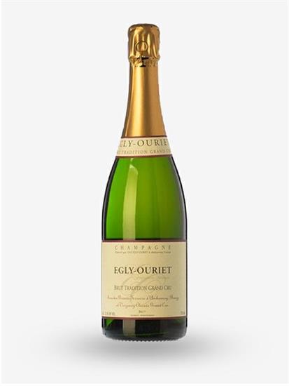 CHAMPAGNE V.P. GRAND CRU EGLY-OURIET LT. 0,750