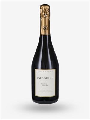 CHAMPAGNE BRUT GRAND CRU MILLESIMATO 2015 LT. 0,750