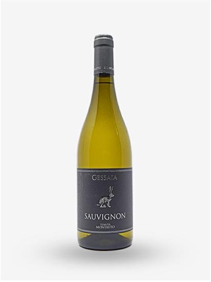 MAREMMA DOC TOSCANA GESSAIA 2024 MONTAUTO LT. 0,750