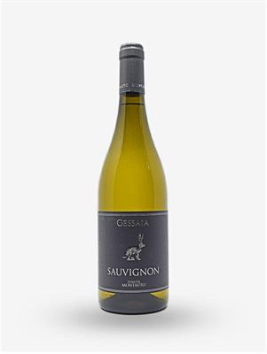 MAREMMA DOC TOSCANA GESSAIA 2024 MONTAUTO LT. 0,750
