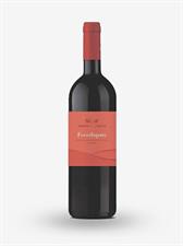 ROSSO DI MONTEPULCIANO DOC 2023 FOSSOLUPAIO LT 0,750