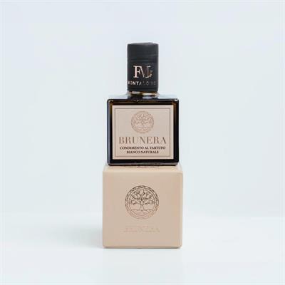 CONDIMENTO BRUNERA TARTUFO BIANCO LT.0,250