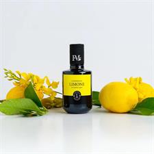 CONDIMENTO A BASE DI OLIO E LIMONE NATURALE LT.0,250