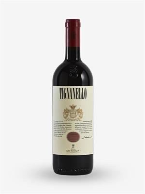 TOSCANA ROSSO IGT 1986 ANTINORI TIGNANELLO LT 1,5 MAGNUM